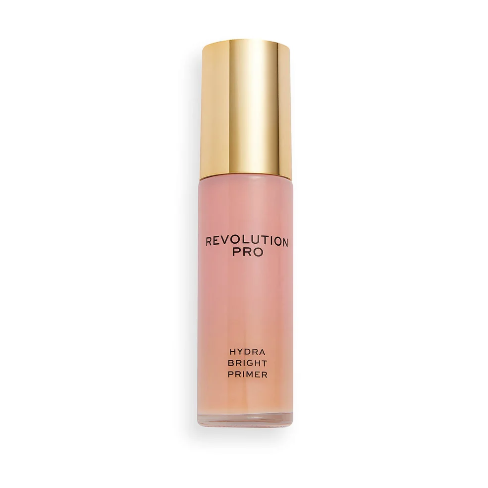 Base de teint Hydra Bright Pro RevolutionImage1