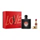 Yves Saint Laurent Black Opium Eau de Parfum 50ml Gift Set