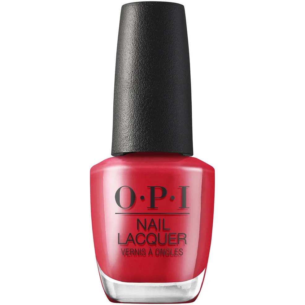 OPI Hollywood Collection Nail Polish 15ml (Various Shades)Image1