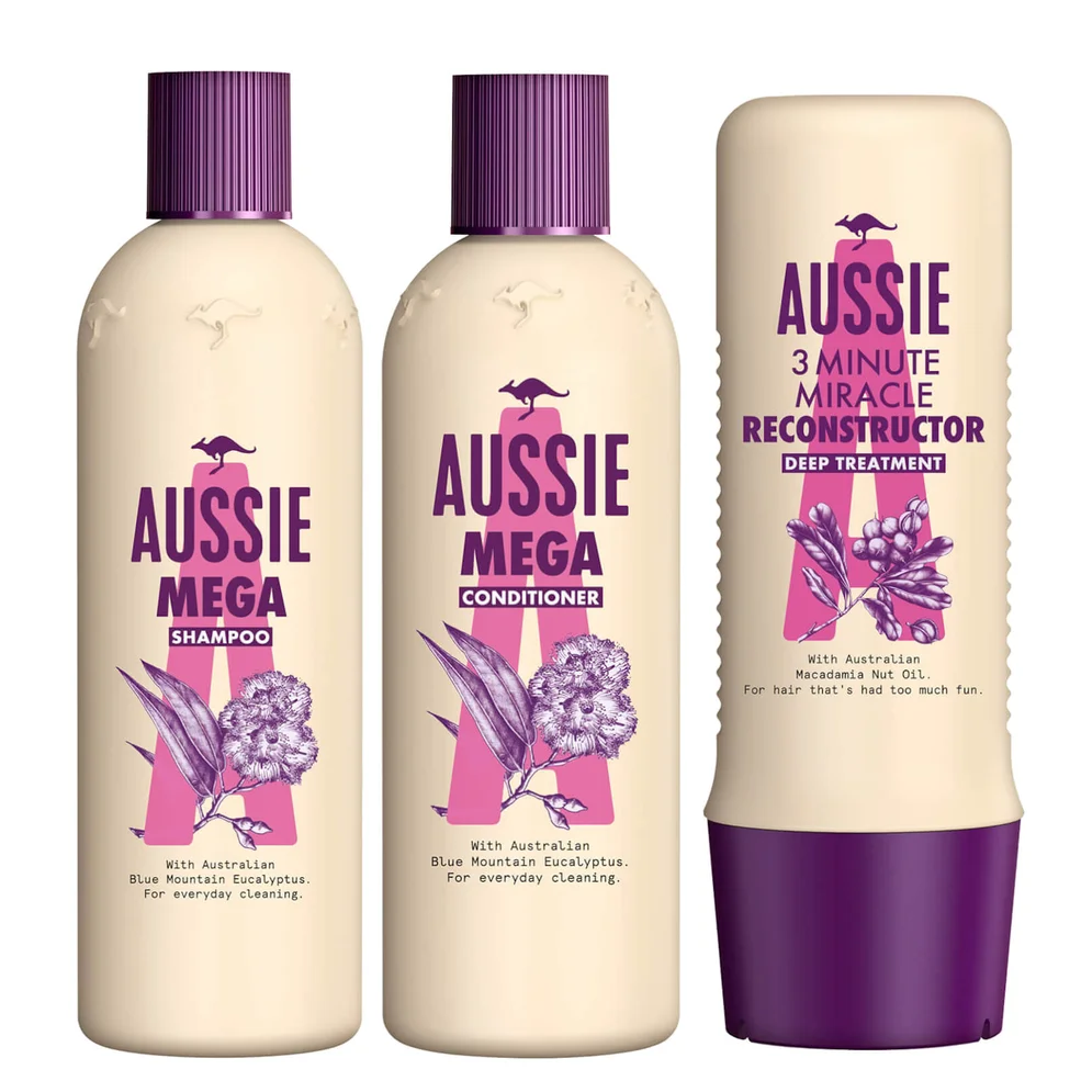Aussie Mega BundleImage1