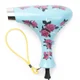 Corioliss Sèche-cheveux rétro - Blue Floral