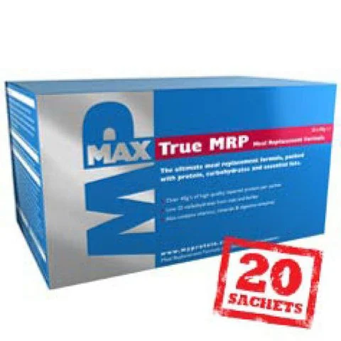 Myprotein Meal Replacement (True MRP) - BananaImage1