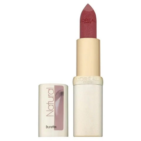 L'Oréal Paris Color Riche Natural Lipstick (Teintes diverses)Image1