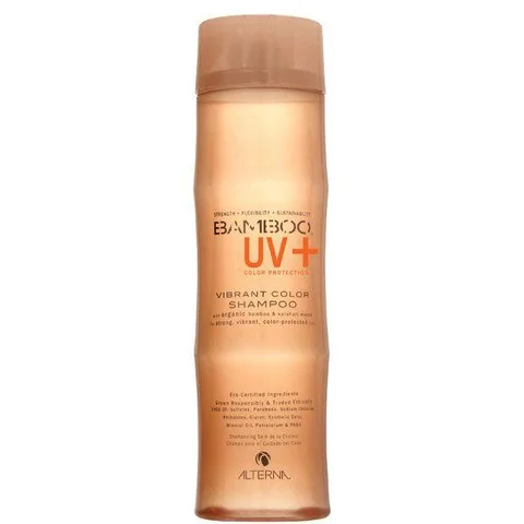 Alterna Bamboo Shampoing Couleur Vivant UV+ (250ml)Image1