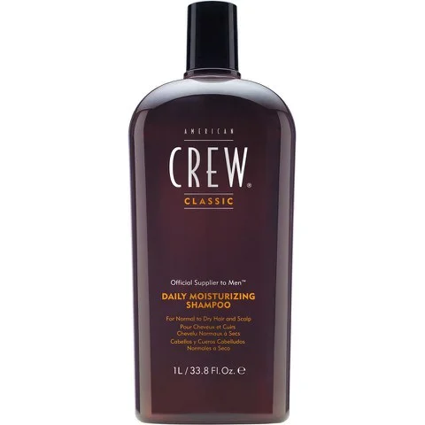 American Crew Shampoing hydratant journalier (1000ml)Image1