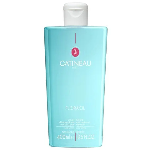 Gatineau Floracil lotion démaquillante adoucissante (400ml)Image1