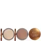 Poudre compacte EX1 Cosmetics Invisiwear - P100