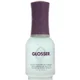 ORLY Glosser couche de finition brillante (18ml)