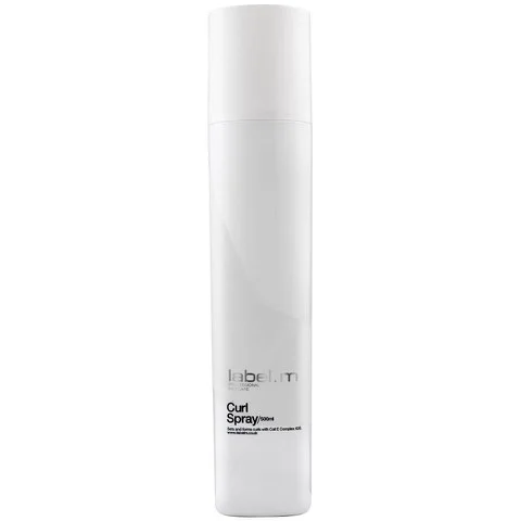 label.m Curl Spray pour boucles (500ml)Image1
