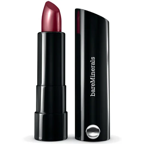 Rouge à lèvres bareMinerals Marvelous Moxie - différentes teintesImage1