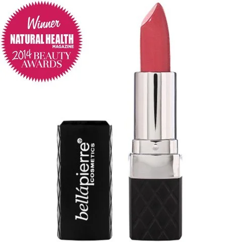 Bellapierre Cosmetic Rouge à lèvres minéral 3,5 g - Différentes teintesImage1