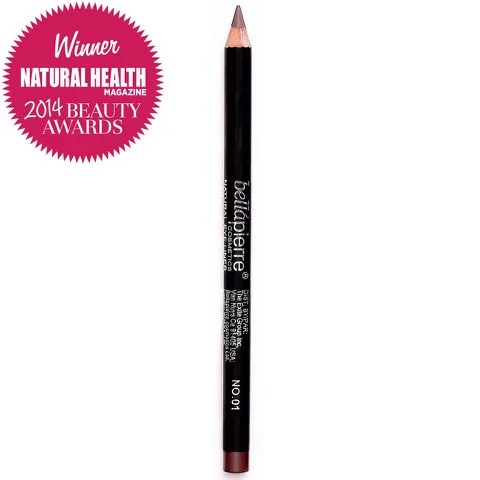 Crayon yeux Bellapierre Cosmetics - Différentes teintesImage1