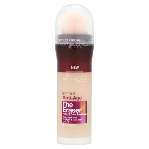 Maybelline New York Instant Anti-Age The Eraser - Various ShadesImage1