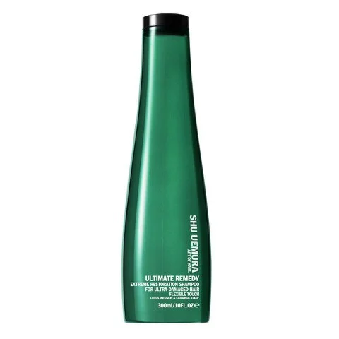 Shampoing réparateur Shu Uemura Ultimate Remedy 300mlImage1