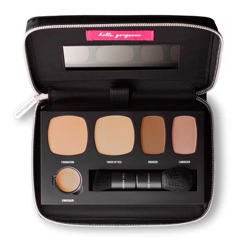 Palette fond de teint bareMinerals Ready to Go Complexion Perfection R230Image1