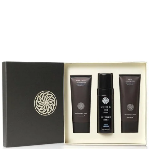 Coffret cadeau visage Gentlemen's TonicImage1