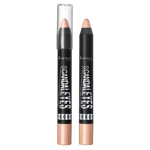 Rimmel London Scandaleyes Eye Shadow StickImage1