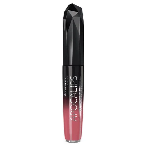 Rimmel Apocalips Laque à lèvres - Couleurs variéesImage1