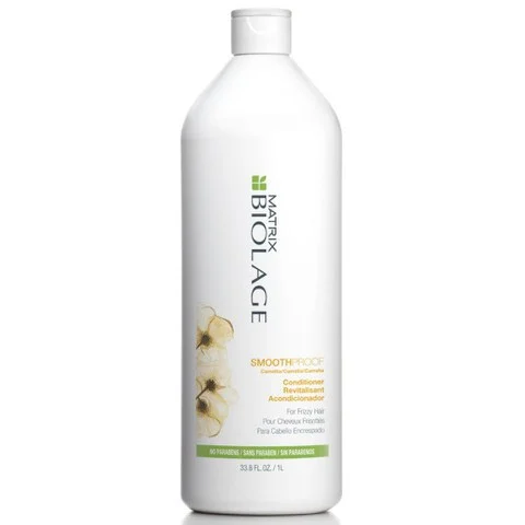 Biolage SmoothProof Après-shampooing adoucissant(1000ml)Image1