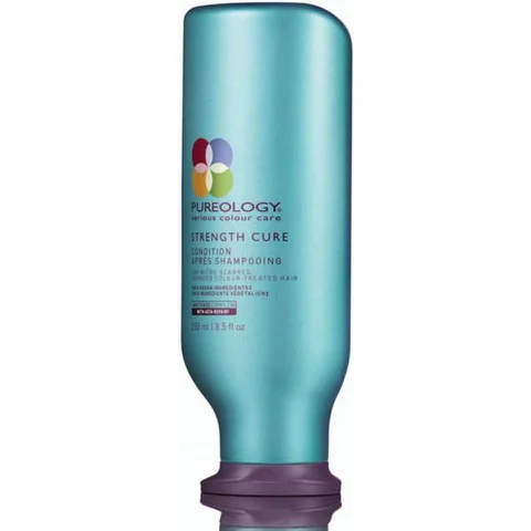Après-shampooing Pureology Strength Cure (250ml)Image1