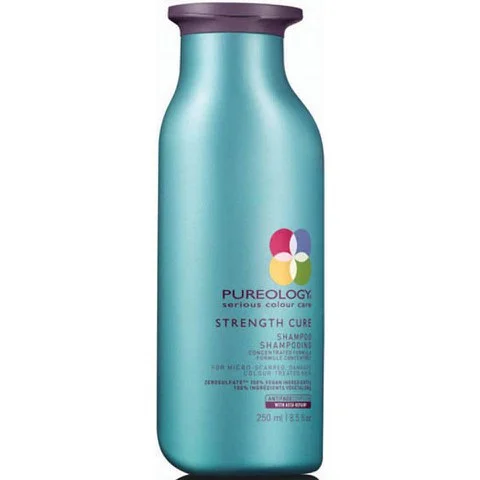 Shampoing Pureology Strength Cure (250ml)Image1