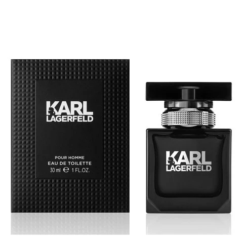 Karl Lagerfeld for Men EDT (30ml)Image1