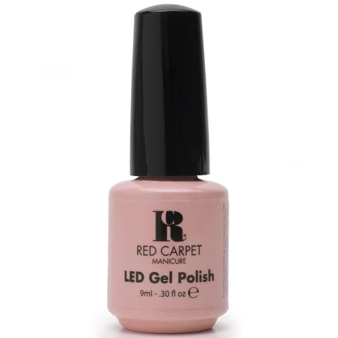 Red Carpet Manicure Simply AdorableImage1