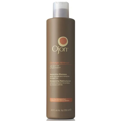Ojon Damage Reverse shampoing réparateur (250ml)Image1