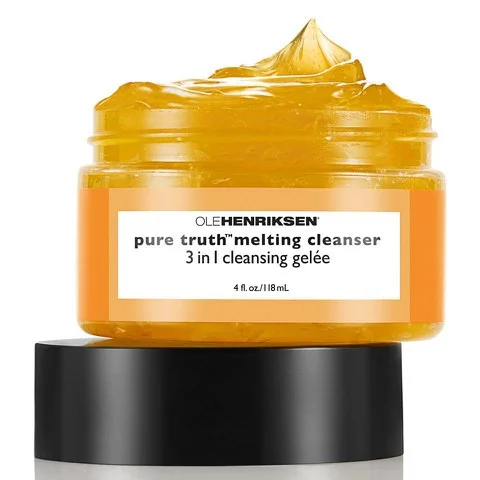 Ole Henriksen Pure Truth soin nettoyant (118ml)Image1