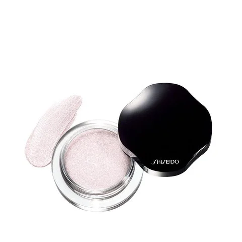 Shiseido Shimmering fard à paupières crème (6g)Image1