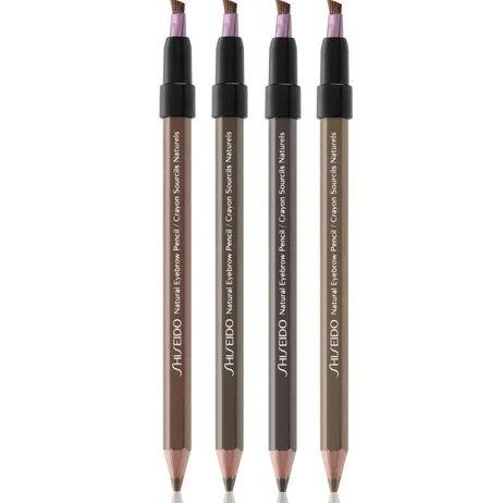 Crayon Sourcils Naturels Shiseido (11g)