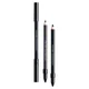 Shiseido Smoothing crayon eyeliner soyeux - BK901 Black