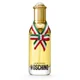 Moschino eau de toilette pour les femmes 45ml