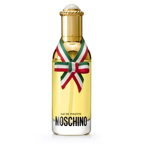 Moschino eau de toilette pour les femmes 45mlImage1