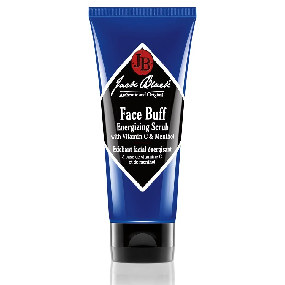 Gommage revitalisant visage Jack Black Face Buff 88mlImage1