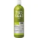 Shampoing revitalisant Tigi Bed Head Re-Energize Level 1 Urban Antidotes - 750ml