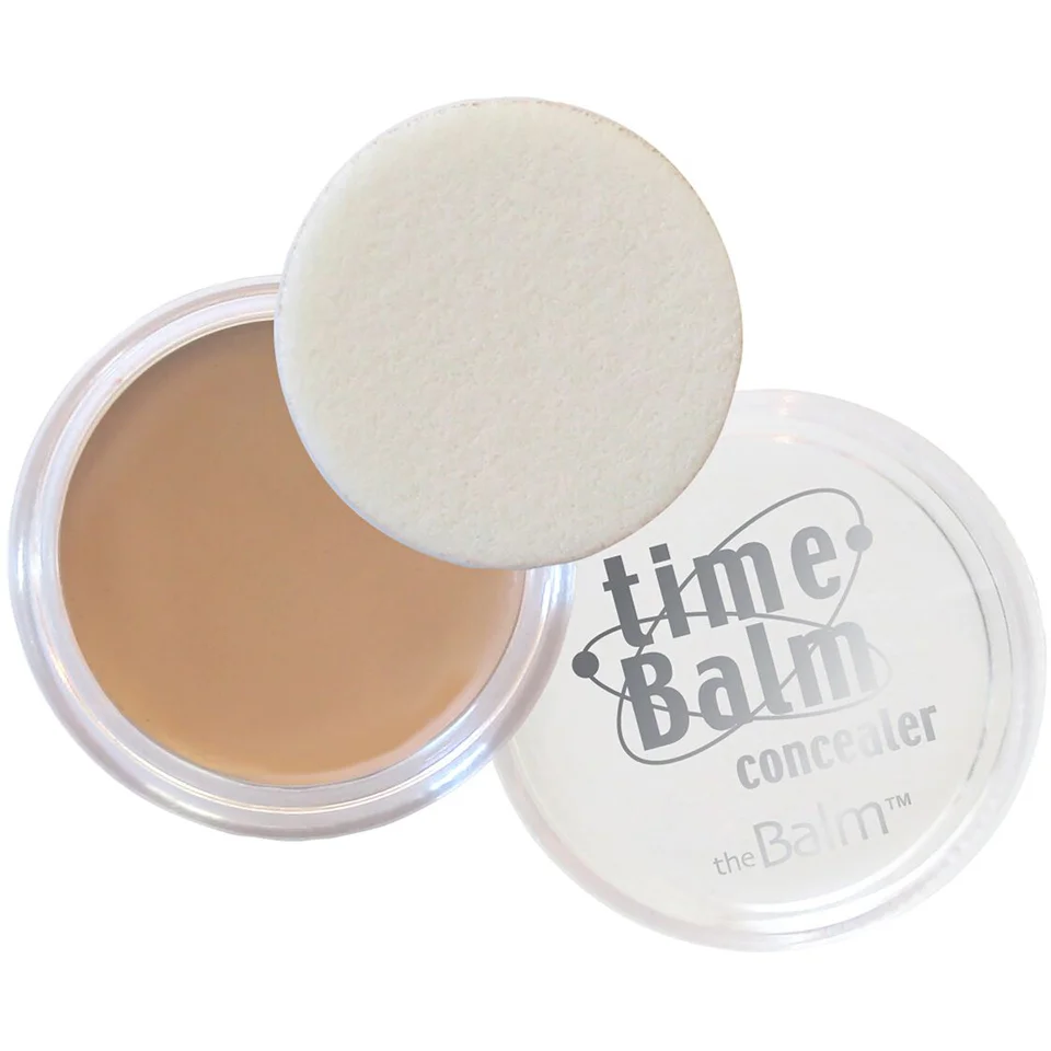 Correcteur anti-ride timeBalm theBalm (différentes teintes)Image1