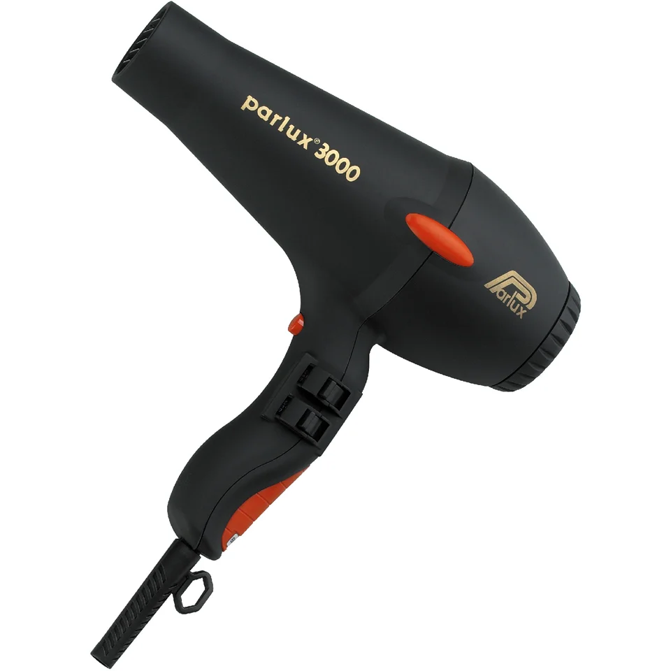 Superturbo 3000 de Parlux NoirImage1