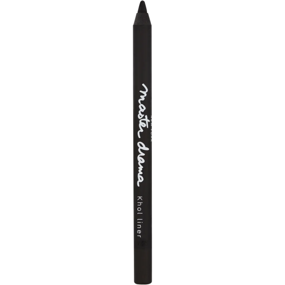 Maybelline Master Drama Khol Eyeliner Ultra BlackImage1