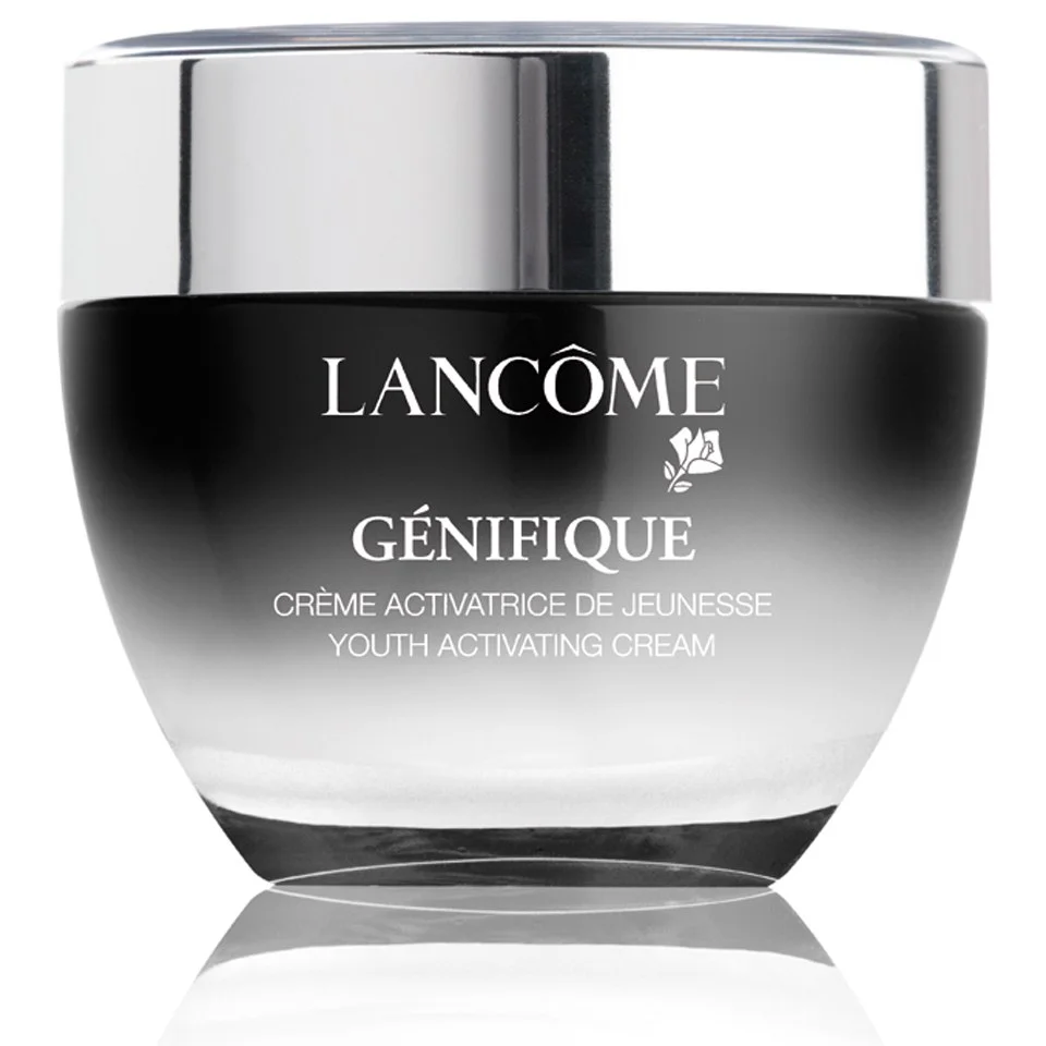 Lancôme Génifique Crème de jour activatrice de jeunesse 50 mlImage1