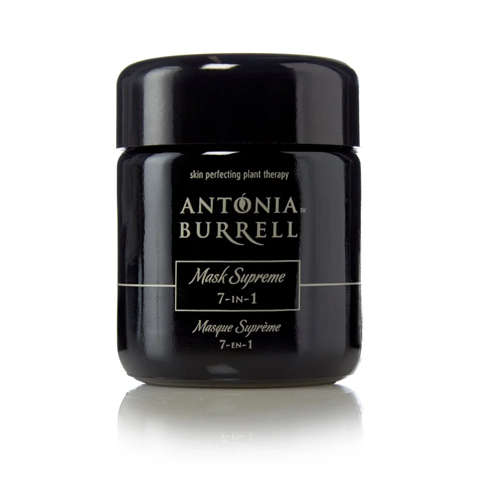 Antonia Burrell Mask Supreme 7-in-1 (50ml)Image1