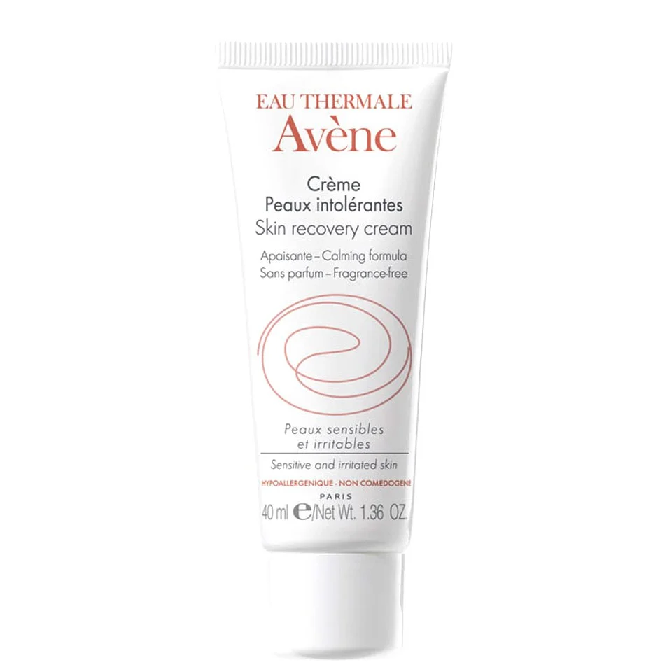 Avène Skin Recovery crème réparatrice (40ml)Image1