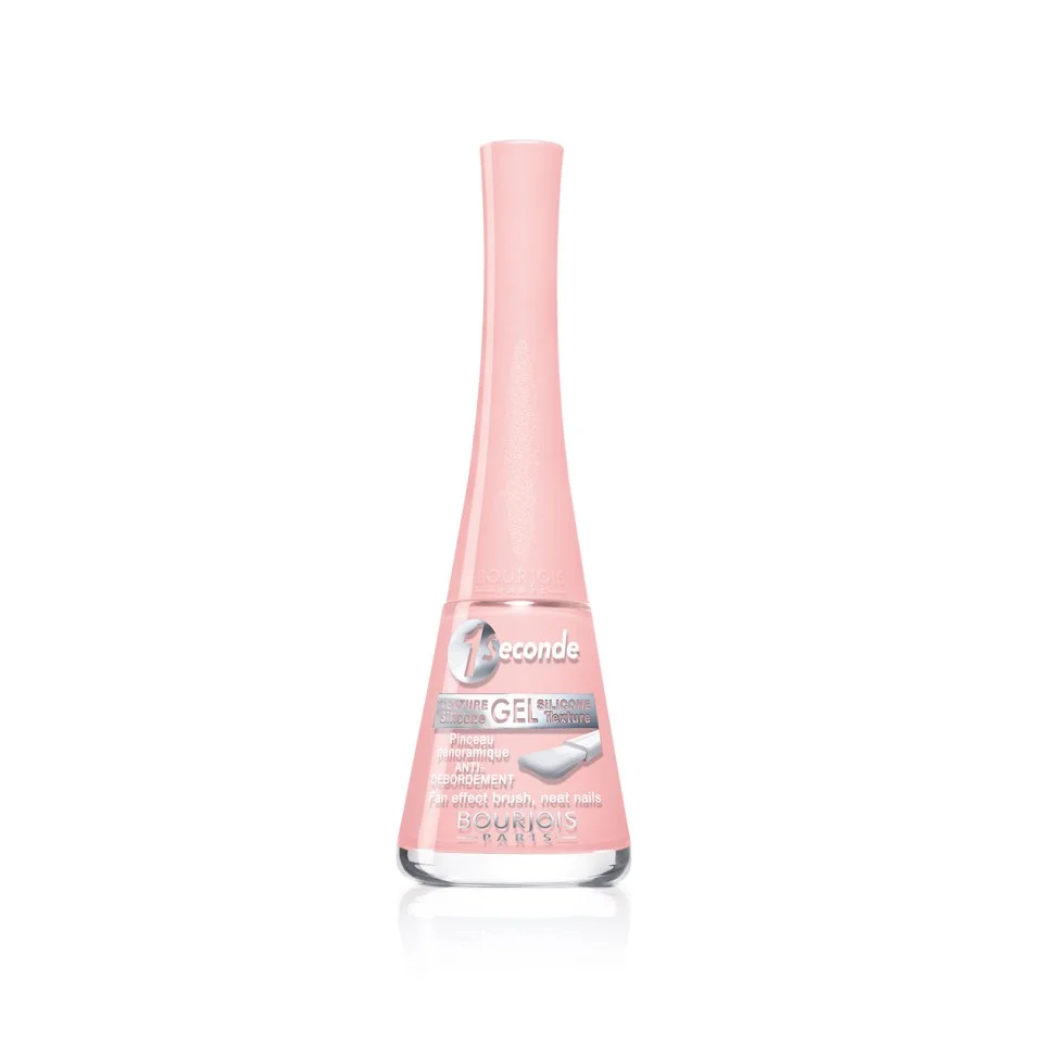 Émail Ongle 1 seconde de Bourjois 9mlImage1