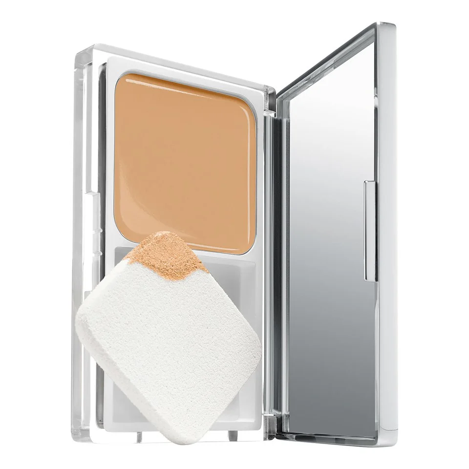 Clinique Moisture Surge CC Cream Compact SPF25 crème correctrice hydratante (10g)Image1