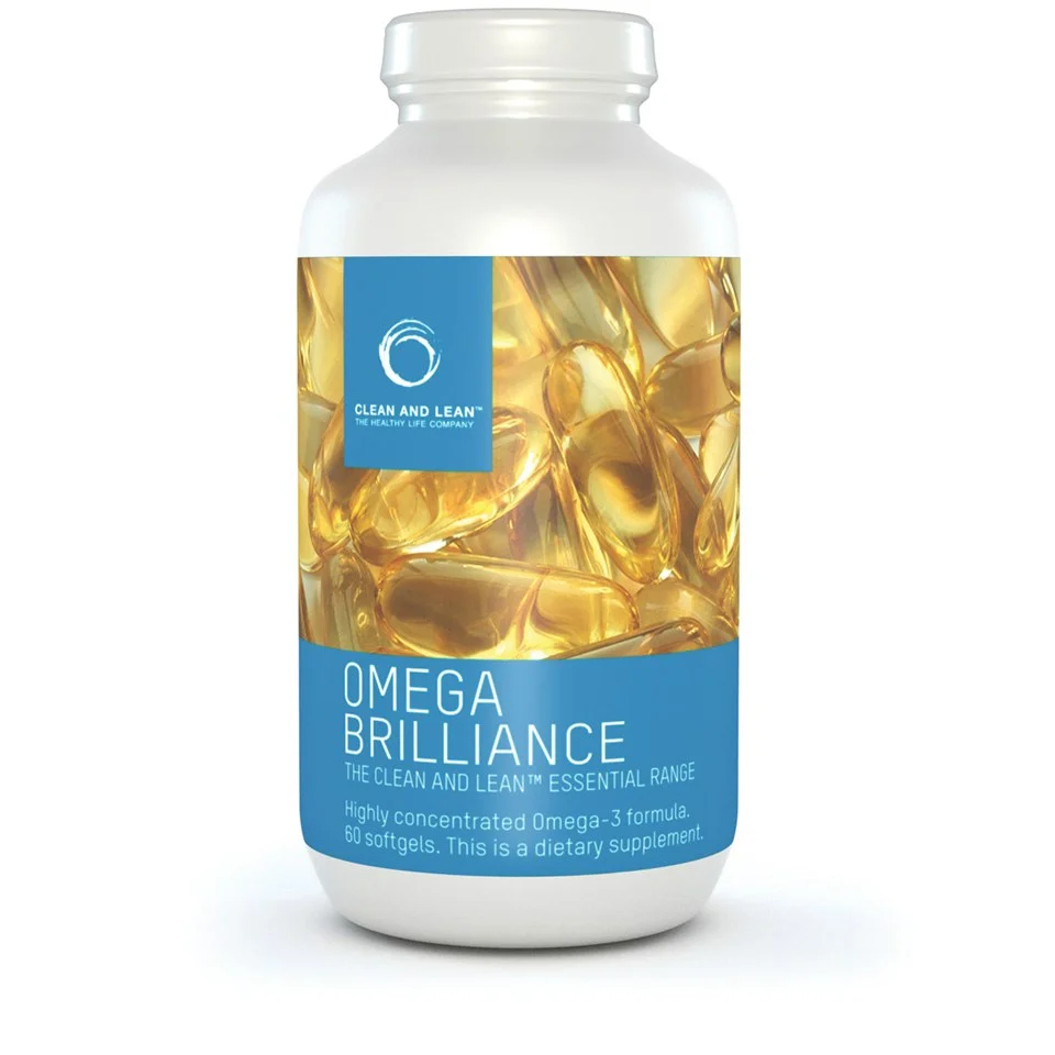 Omega Brillance de Bodyism  Image1