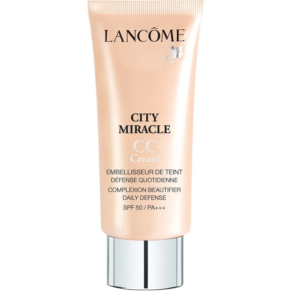 Lancôme City Miracle crème CC (30ml)Image1