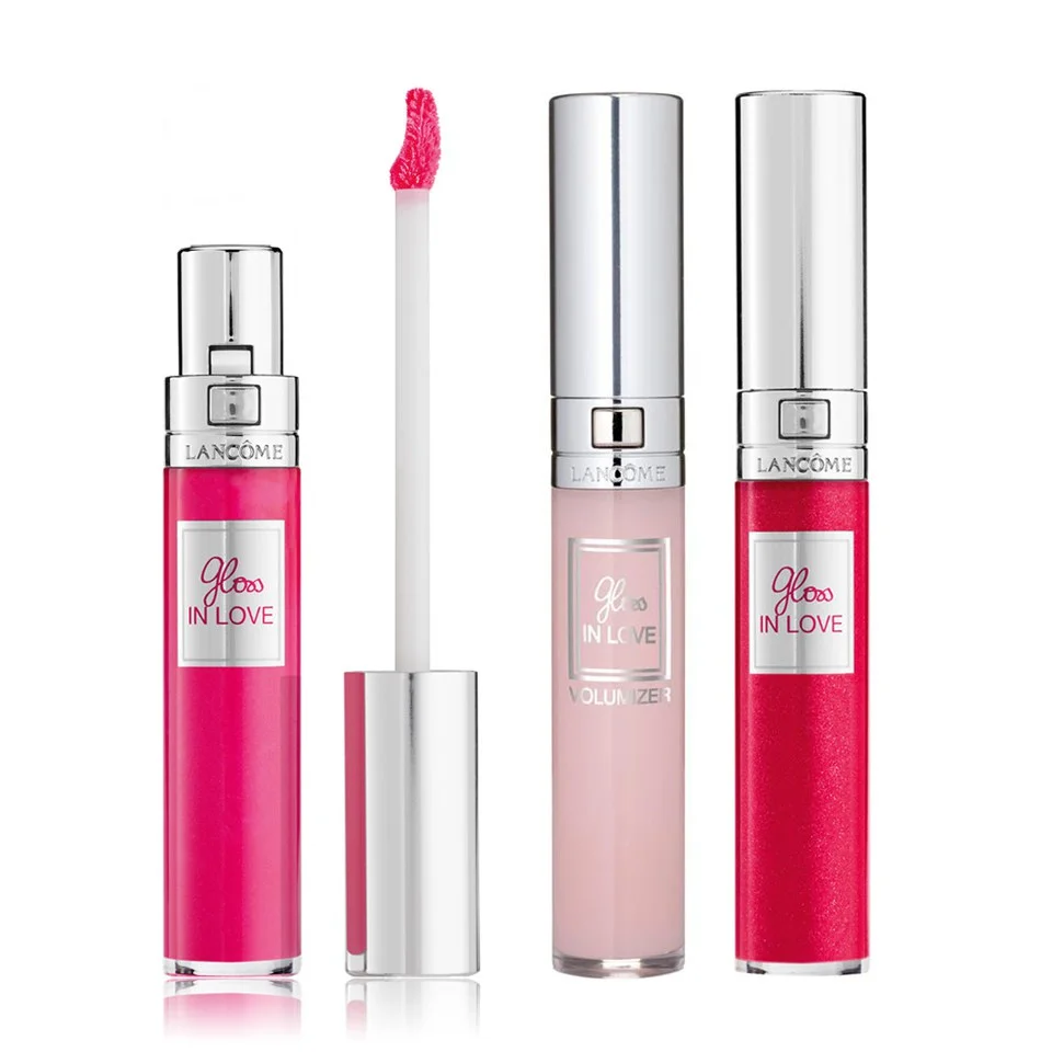 Lancôme Gloss in Love brillant à lèvres (6ml)Image1
