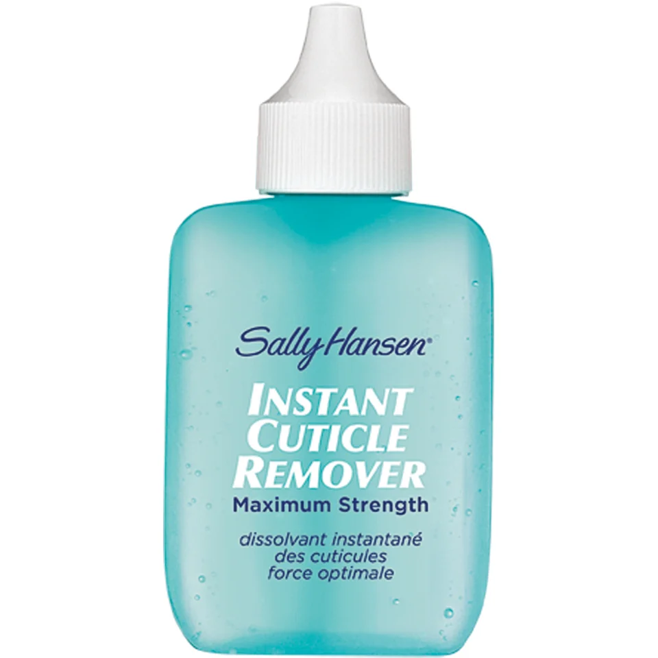 Sally Hansen cuticules instantanée Remover 29.5mlImage1