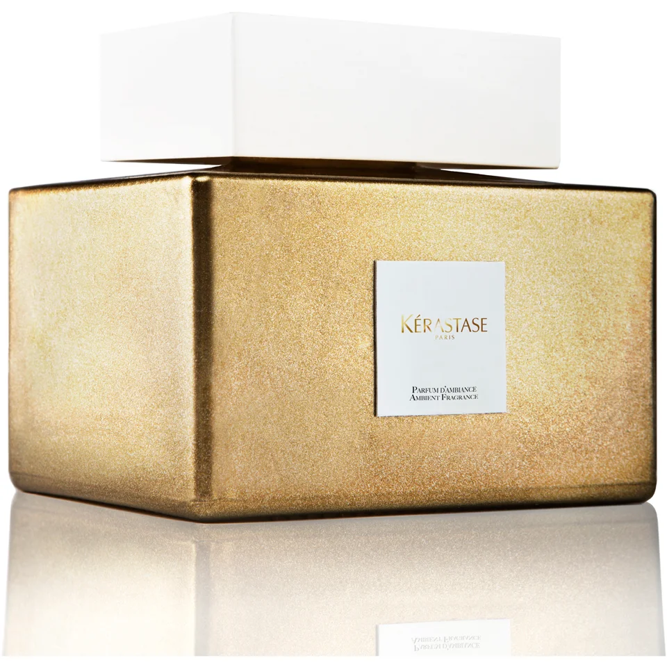 Kerastase Aromes Fragrance Diffuser and Reeds (May Vary) (Free Gift)Image1