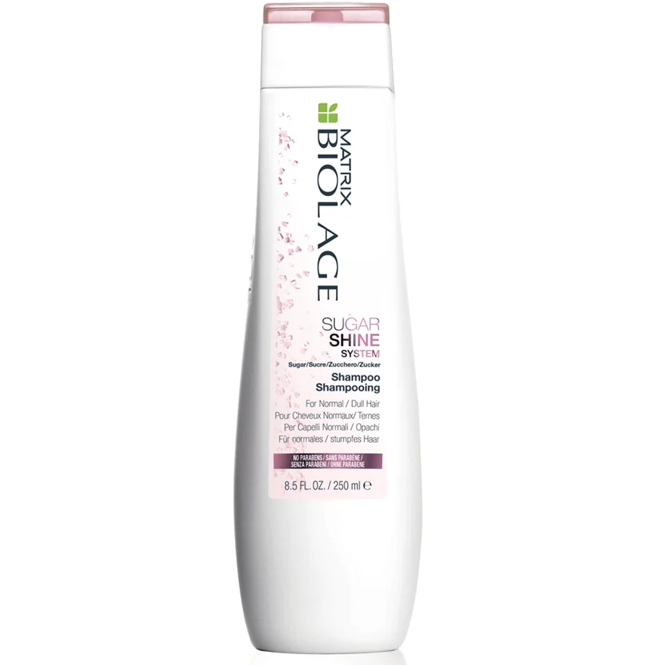 Shampoing Matrix Biolage Sugarshine  (250ml)Image1